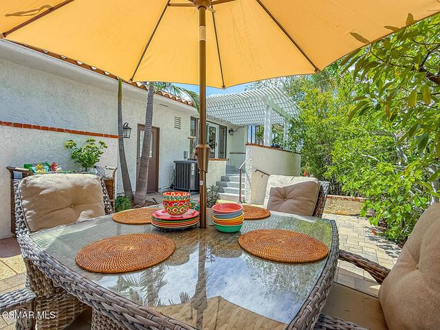 4538 Rayburn Street, Westlake Village, CA 91362