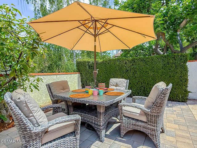 4538 Rayburn Street, Westlake Village, CA 91362