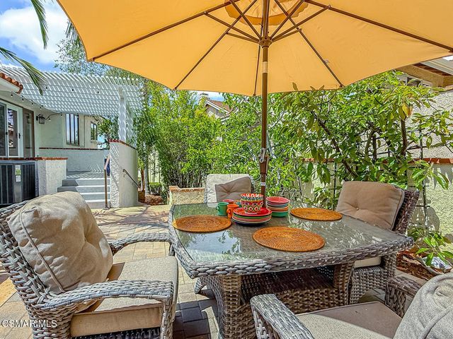 4538 Rayburn Street, Westlake Village, CA 91362