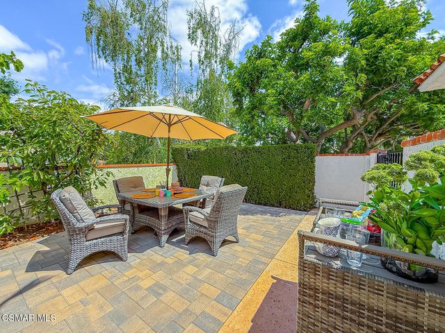 4538 Rayburn Street, Westlake Village, CA 91362