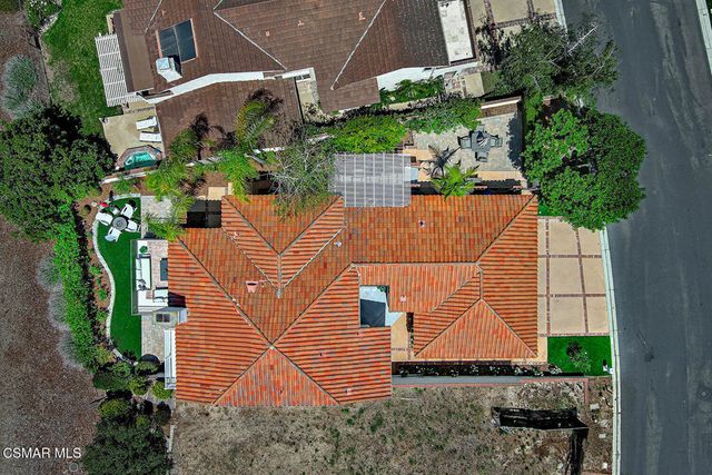 4538 Rayburn Street, Westlake Village, CA 91362