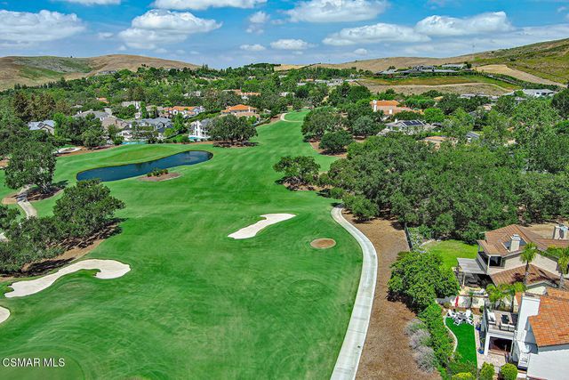 4538 Rayburn Street, Westlake Village, CA 91362