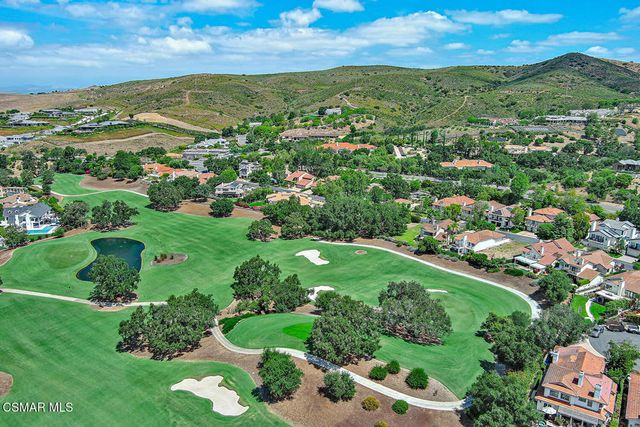 4538 Rayburn Street, Westlake Village, CA 91362