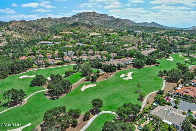 4538 Rayburn Street, Westlake Village, CA 91362