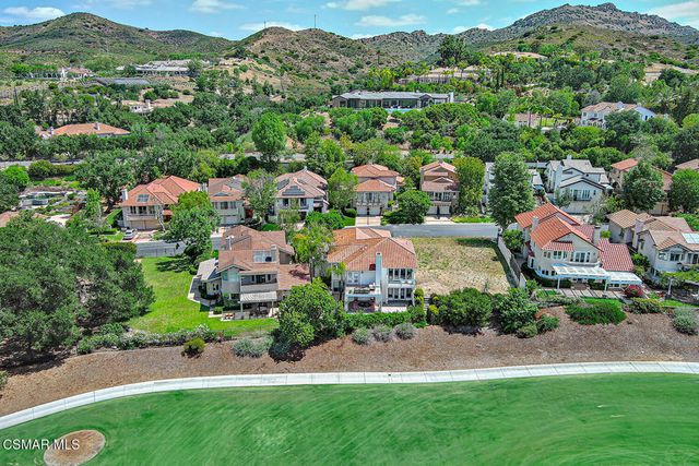4538 Rayburn Street, Westlake Village, CA 91362
