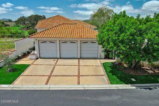 4538 Rayburn Street, Westlake Village, CA 91362
