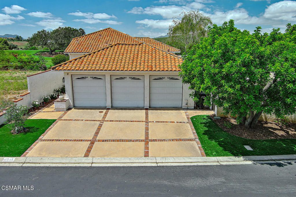4538 Rayburn Street, Westlake Village, CA 91362