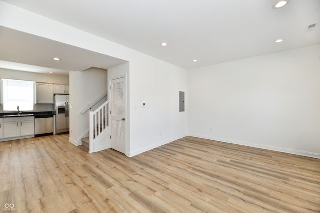 1829 Marlowe Avenue, Indianapolis, IN 46201