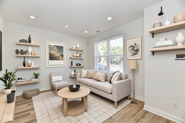 1829 Marlowe Avenue, Indianapolis, IN 46201