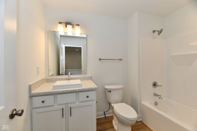 1829 Marlowe Avenue, Indianapolis, IN 46201