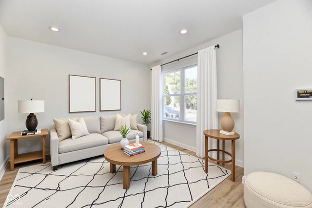 1829 Marlowe Avenue, Indianapolis, IN 46201