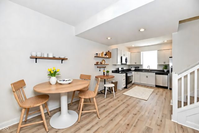 1829 Marlowe Avenue, Indianapolis, IN 46201