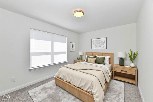 1829 Marlowe Avenue, Indianapolis, IN 46201