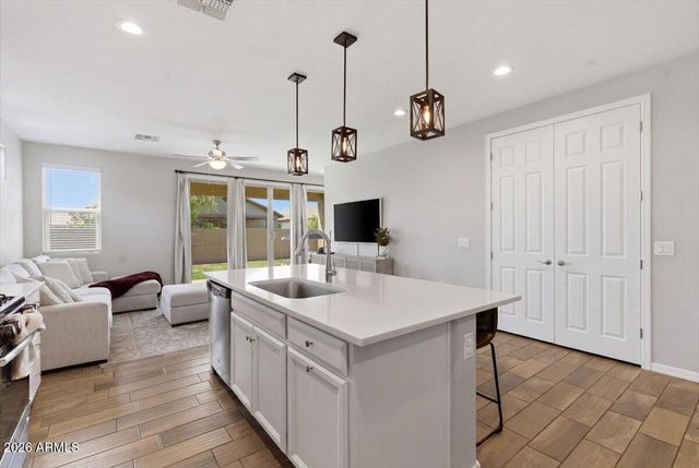 18918 S 209TH Way, Queen Creek, AZ 85142