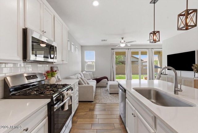 18918 S 209TH Way, Queen Creek, AZ 85142