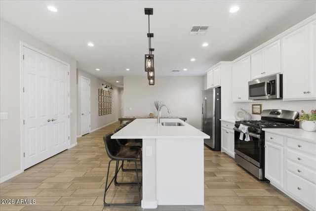 18918 S 209TH Way, Queen Creek, AZ 85142