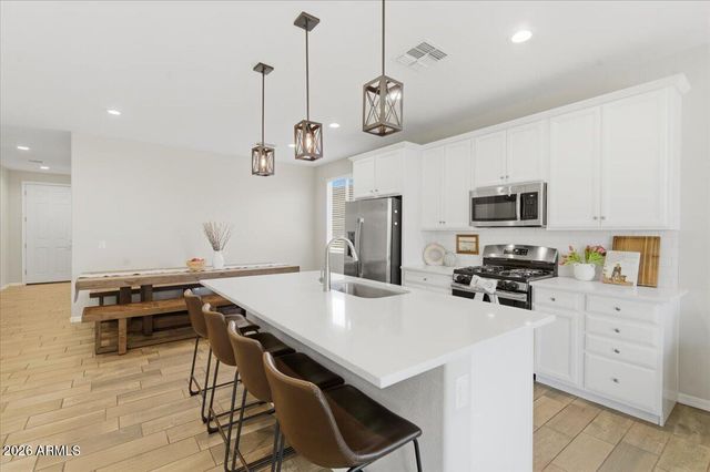 18918 S 209TH Way, Queen Creek, AZ 85142