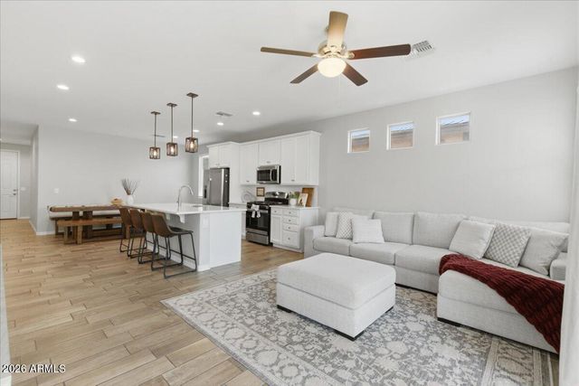 18918 S 209TH Way, Queen Creek, AZ 85142