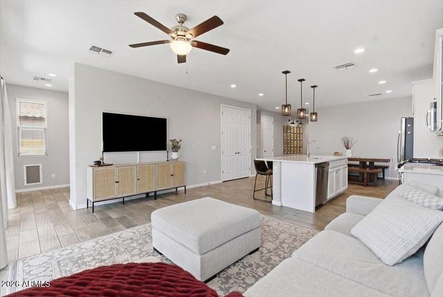 18918 S 209TH Way, Queen Creek, AZ 85142