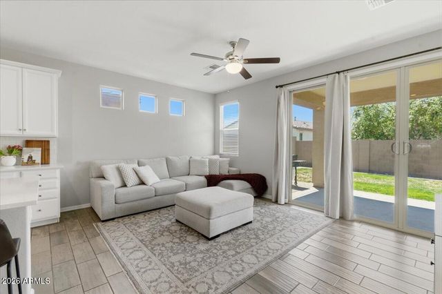 18918 S 209TH Way, Queen Creek, AZ 85142