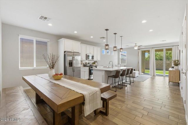 18918 S 209TH Way, Queen Creek, AZ 85142