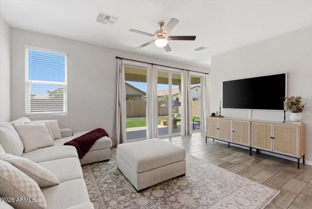 18918 S 209TH Way, Queen Creek, AZ 85142