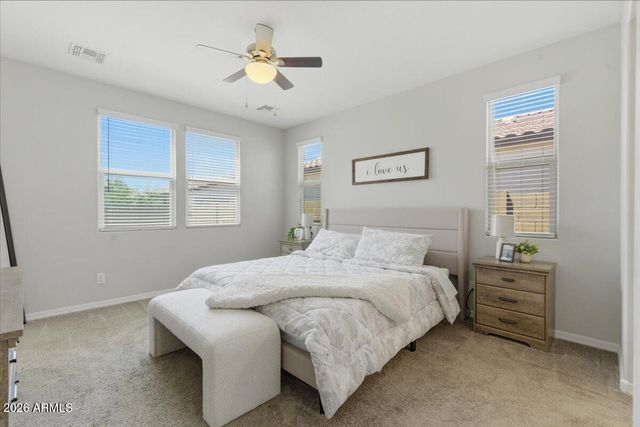 18918 S 209TH Way, Queen Creek, AZ 85142