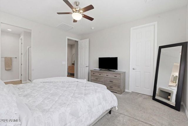18918 S 209TH Way, Queen Creek, AZ 85142