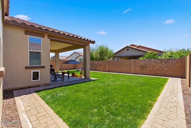 18918 S 209TH Way, Queen Creek, AZ 85142