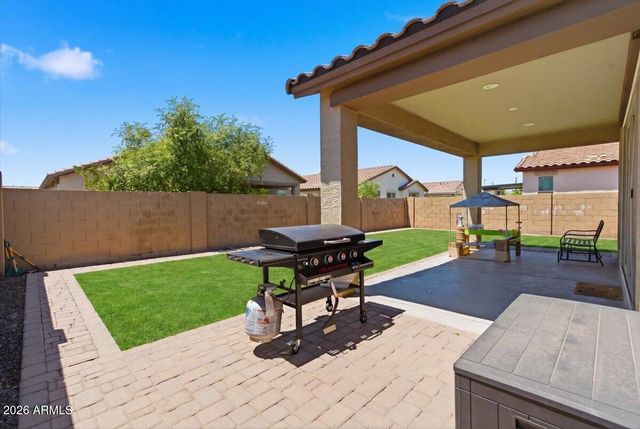 18918 S 209TH Way, Queen Creek, AZ 85142