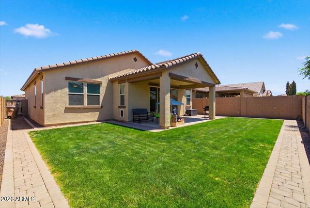 18918 S 209TH Way, Queen Creek, AZ 85142