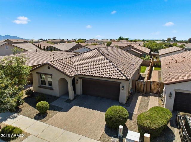 18918 S 209TH Way, Queen Creek, AZ 85142