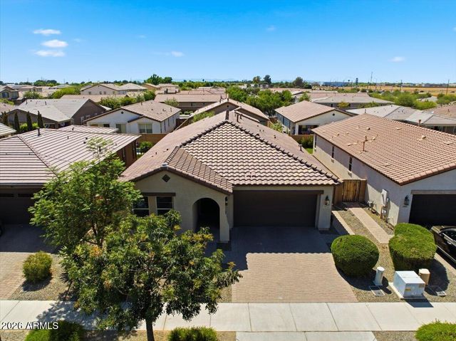 18918 S 209TH Way, Queen Creek, AZ 85142
