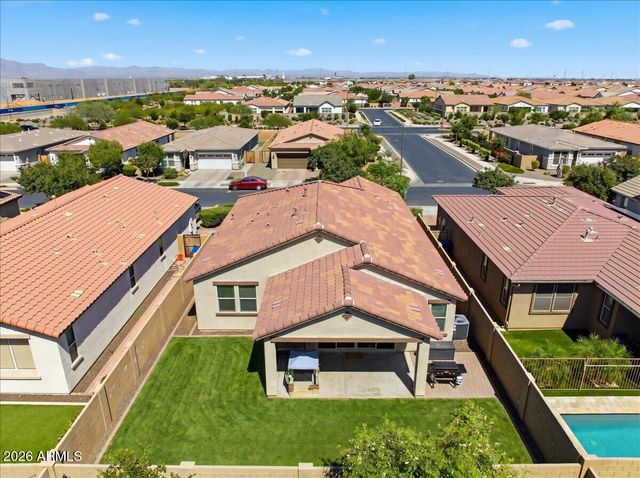 18918 S 209TH Way, Queen Creek, AZ 85142