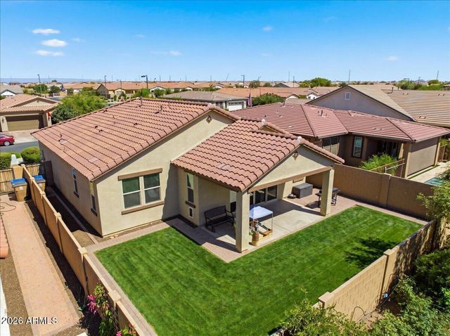 18918 S 209TH Way, Queen Creek, AZ 85142
