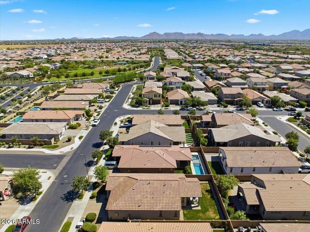 18918 S 209TH Way, Queen Creek, AZ 85142