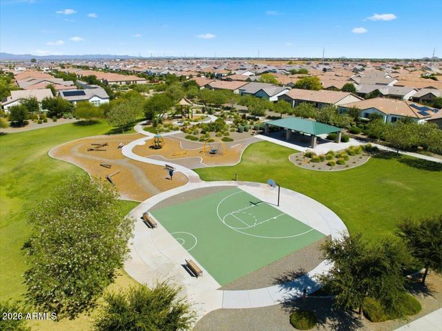 18918 S 209TH Way, Queen Creek, AZ 85142