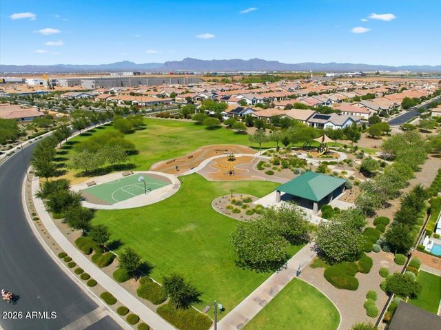 18918 S 209TH Way, Queen Creek, AZ 85142