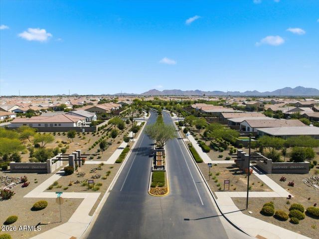 18918 S 209TH Way, Queen Creek, AZ 85142