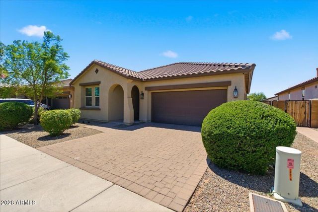 18918 S 209TH Way, Queen Creek, AZ 85142