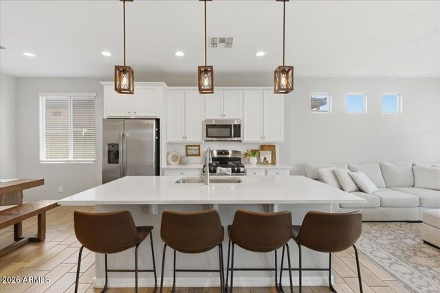 18918 S 209TH Way, Queen Creek, AZ 85142