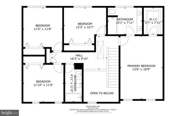 13208 TUCKAWAY DR, Herndon, VA 20171