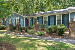 304 Oregon Circle, Cary, NC 27511