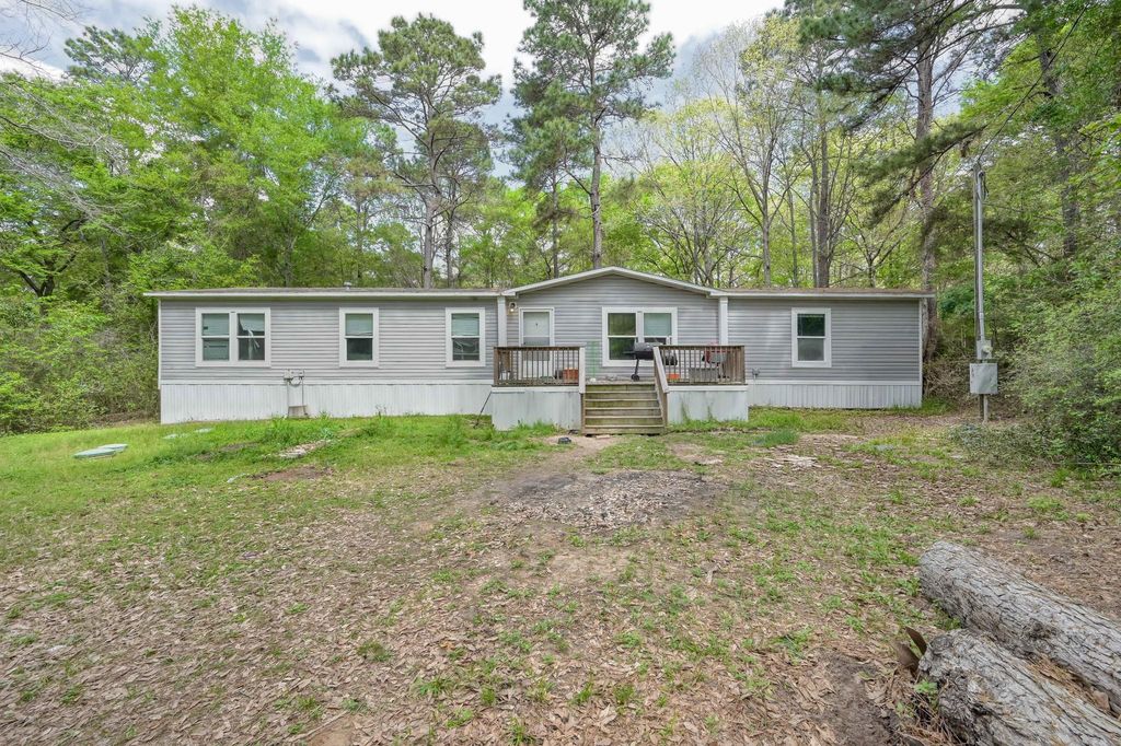 10506 Settlers Crossing, Conroe, TX 77303