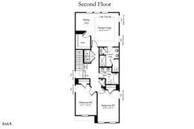 10 Begonia Street 80, Angier, NC 27501