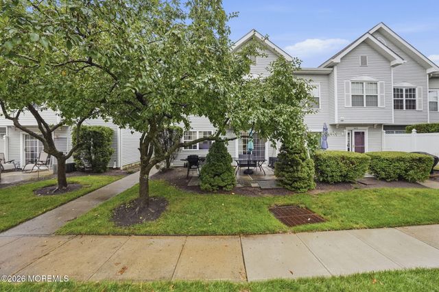 2603 Metedeconk Court, Freehold, NJ 07728