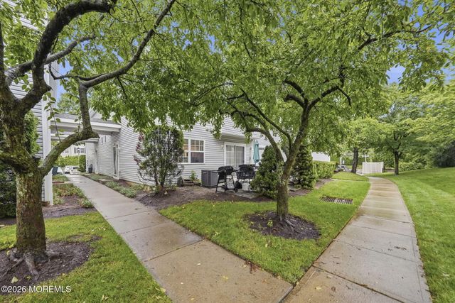 2603 Metedeconk Court, Freehold, NJ 07728