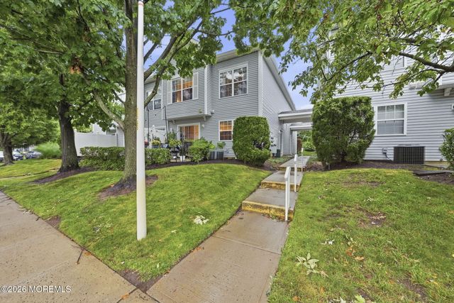 2603 Metedeconk Court, Freehold, NJ 07728