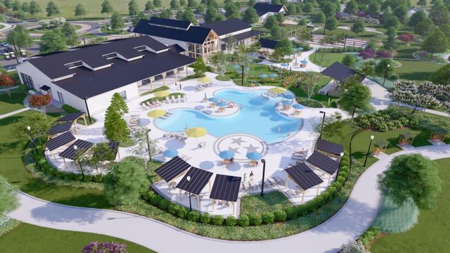 424 Sharp Way, Murfreesboro, TN 37128