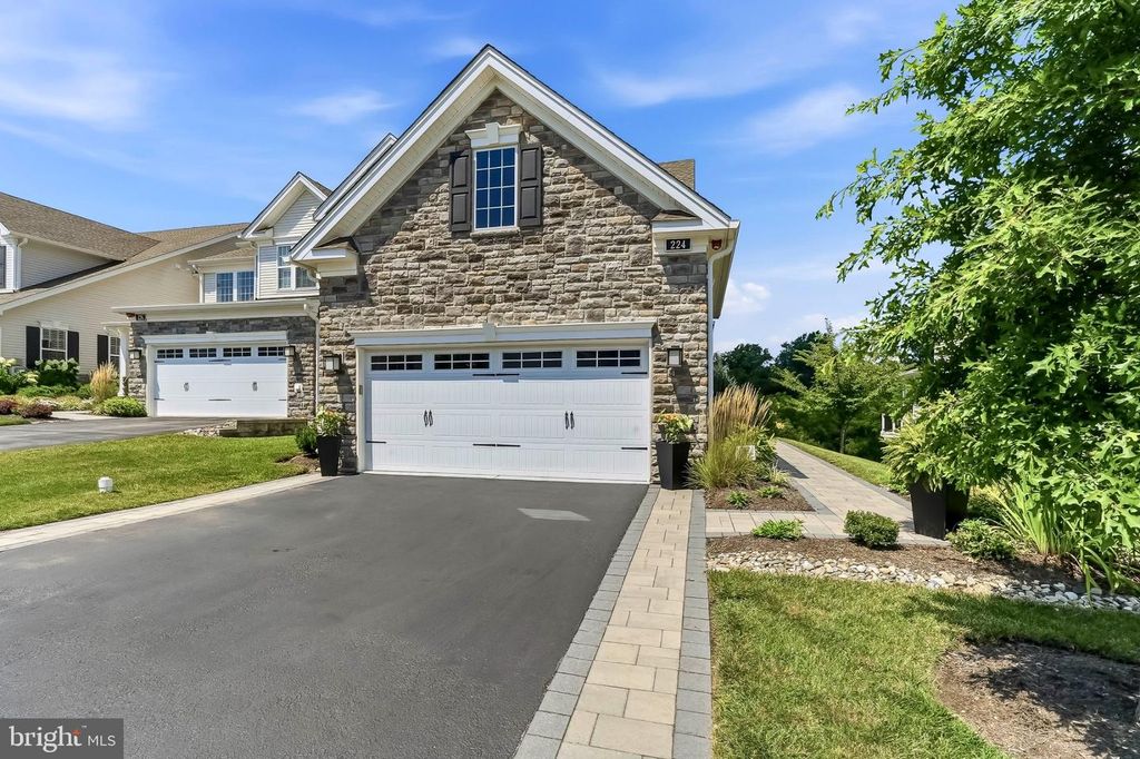 224 REID WAY, WEST CHESTER, PA 19382 — photo 4
